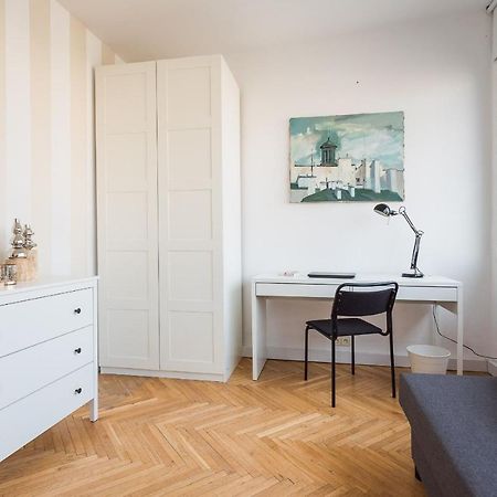 Kredytowa Apartment - Downtown Warsaw Ngoại thất bức ảnh